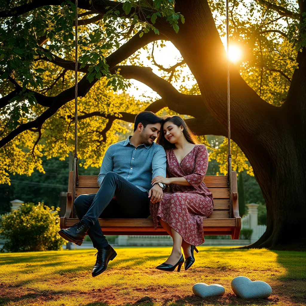The Heartbeat Beyond Forever