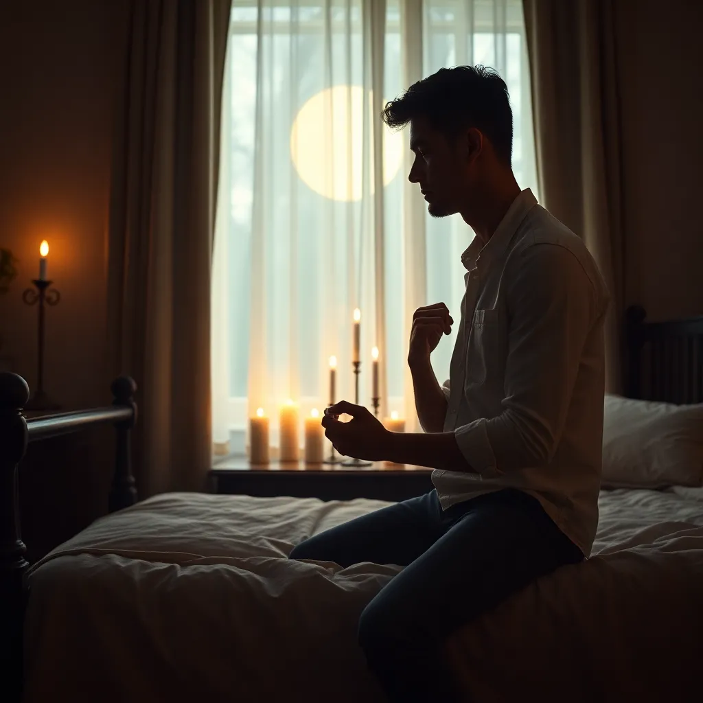 Echoes in the Silent Night