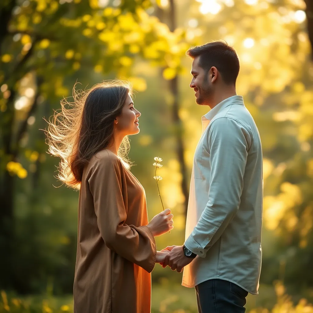 Unveiling the Heart's Desires