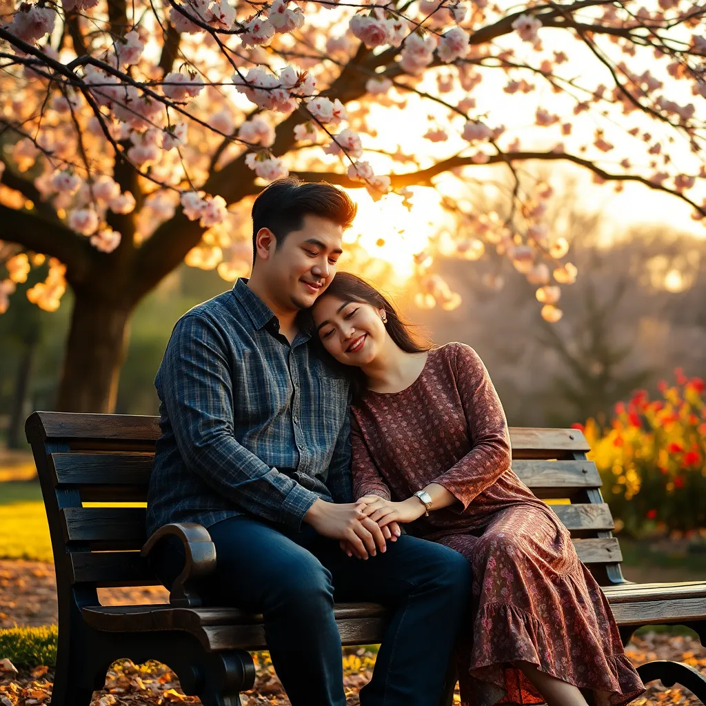 When Love is the Answer