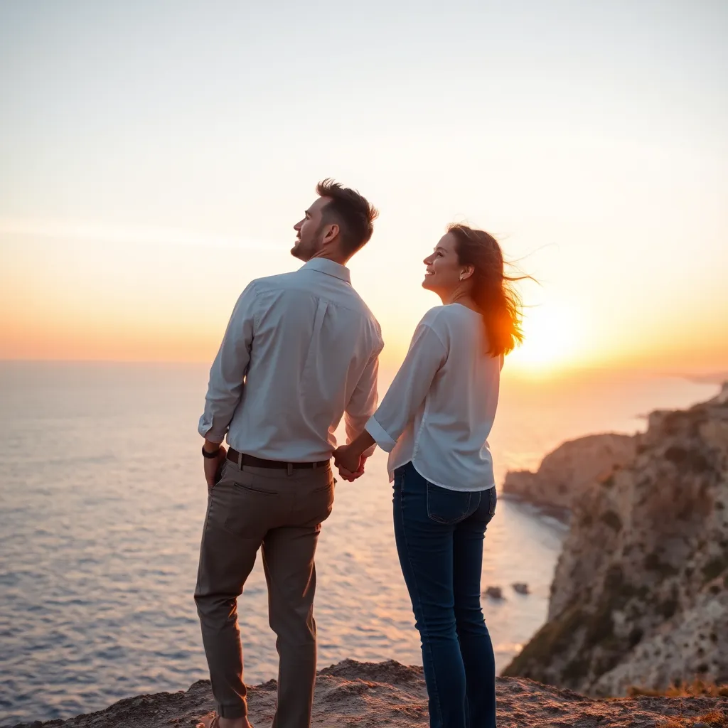 The Endless Horizon of Love