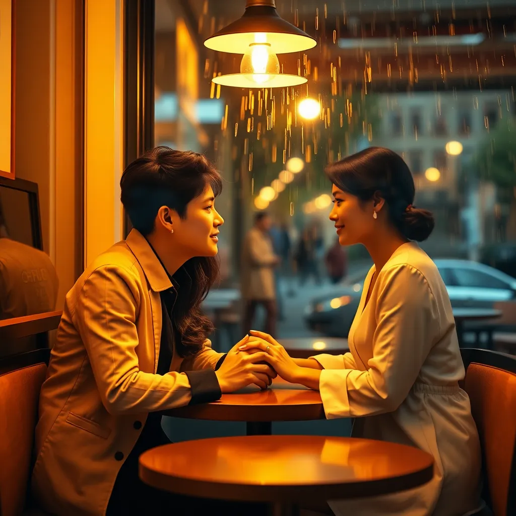 The Language of Shared Silence