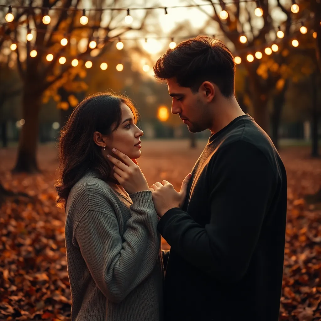 The Heart's Silent Exploration