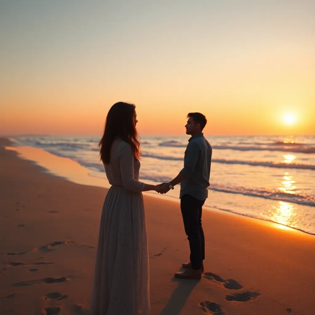 When Love Leaves Echoes