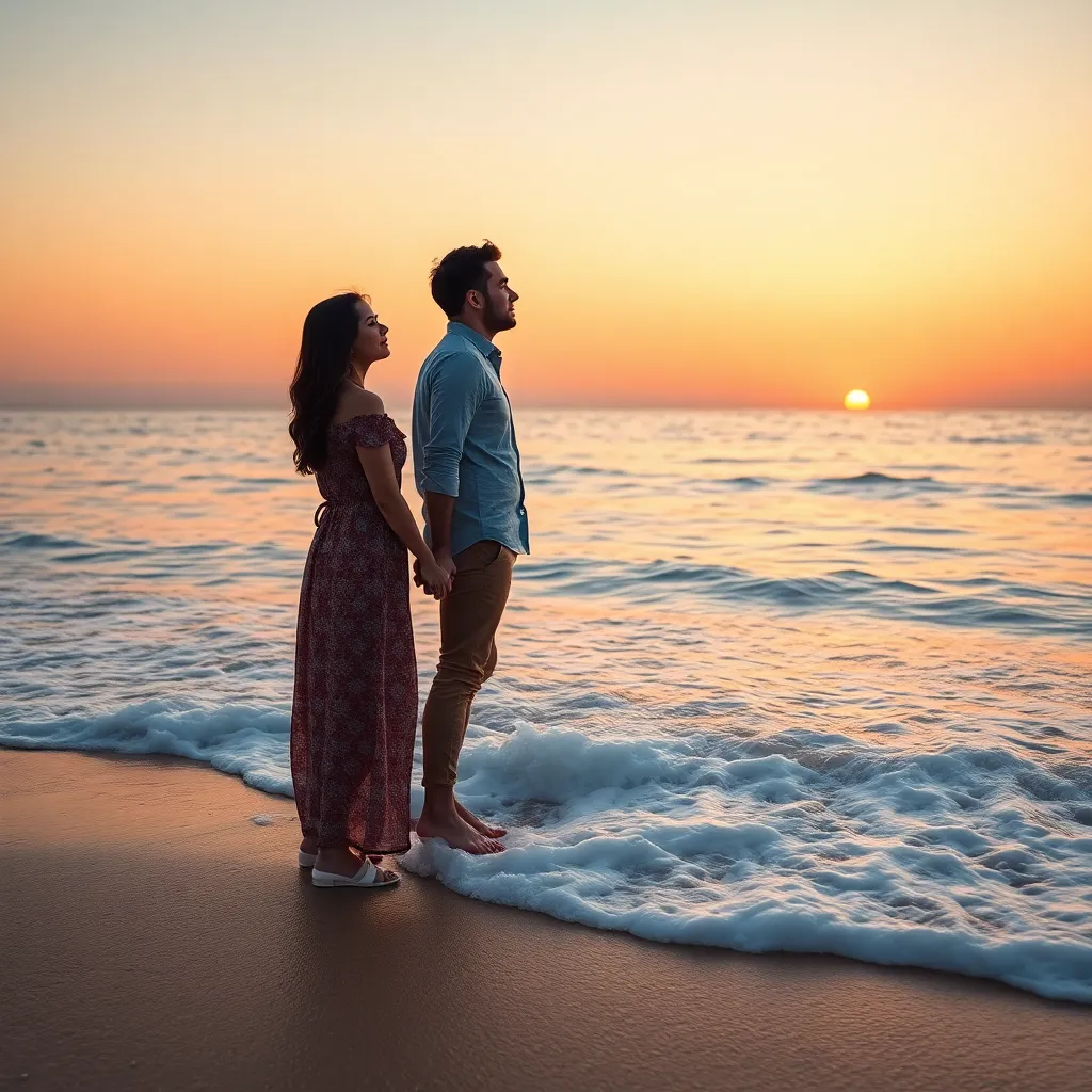 Navigating the Tides of Change