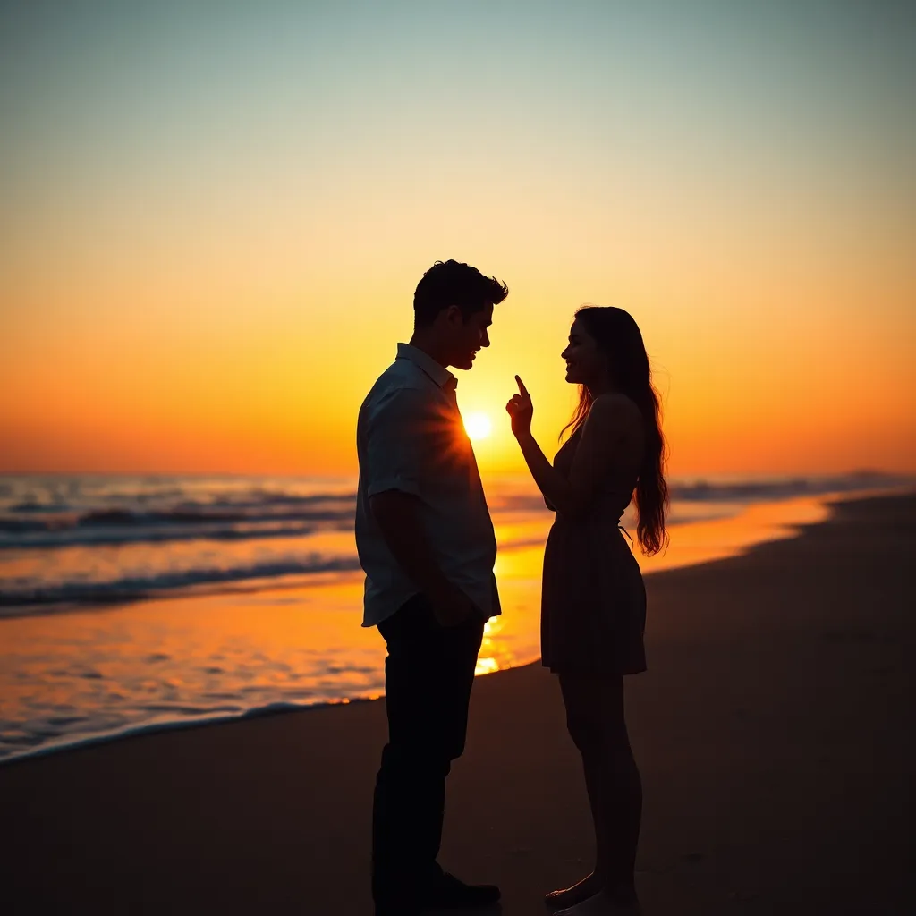 In the Tender Embrace of Absence