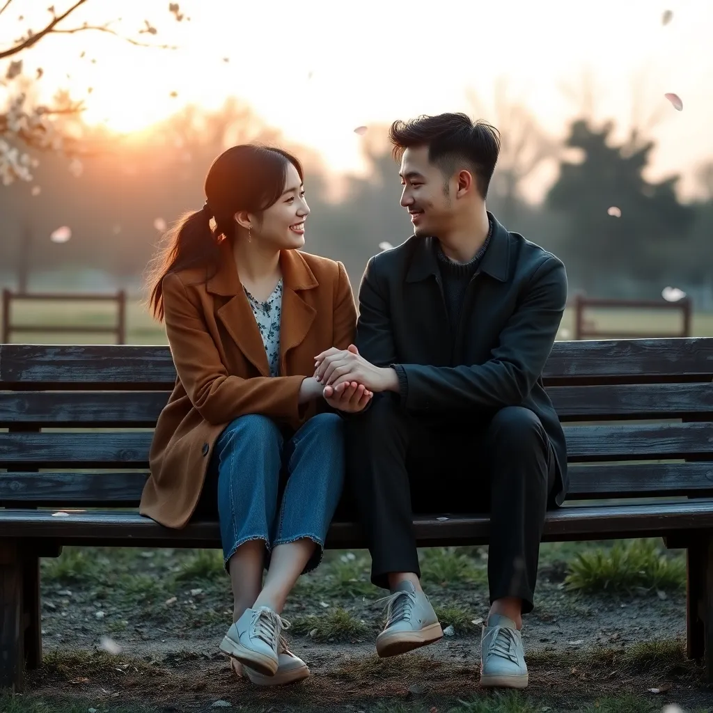 The Soft Resilience of Tender Hearts