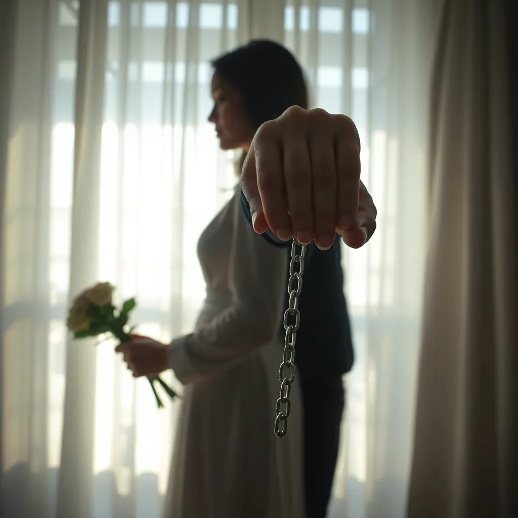 When Vows Become Chains