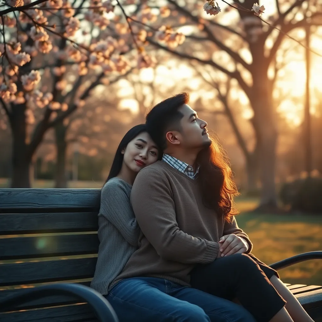 The Echoes of Love's Promise