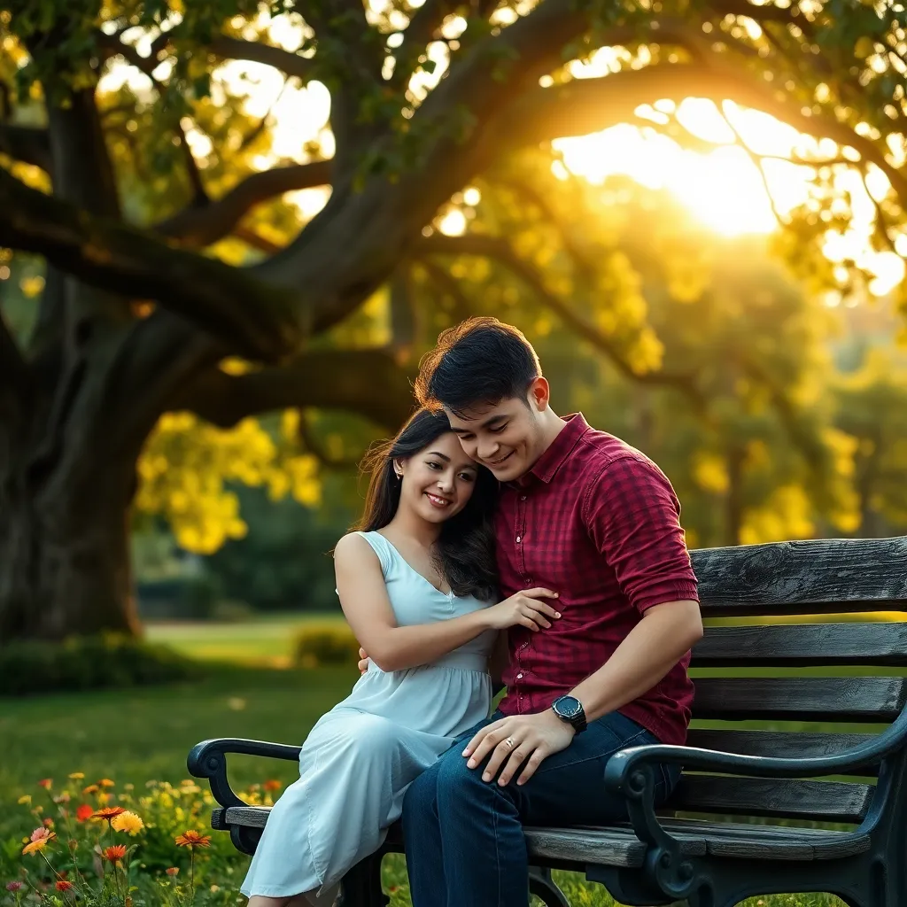 The Intimacy of Being Together