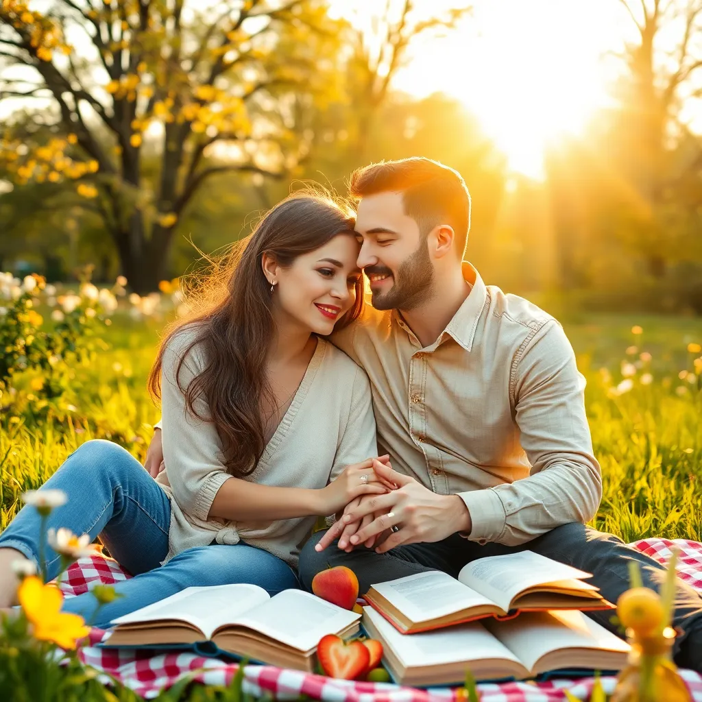 The Art of Loving Each Day