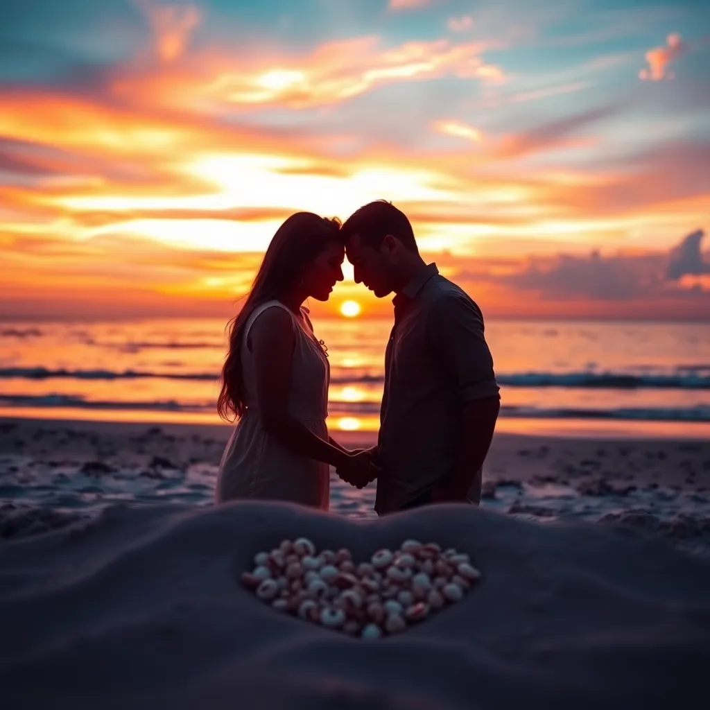 Two Hearts, One Beat