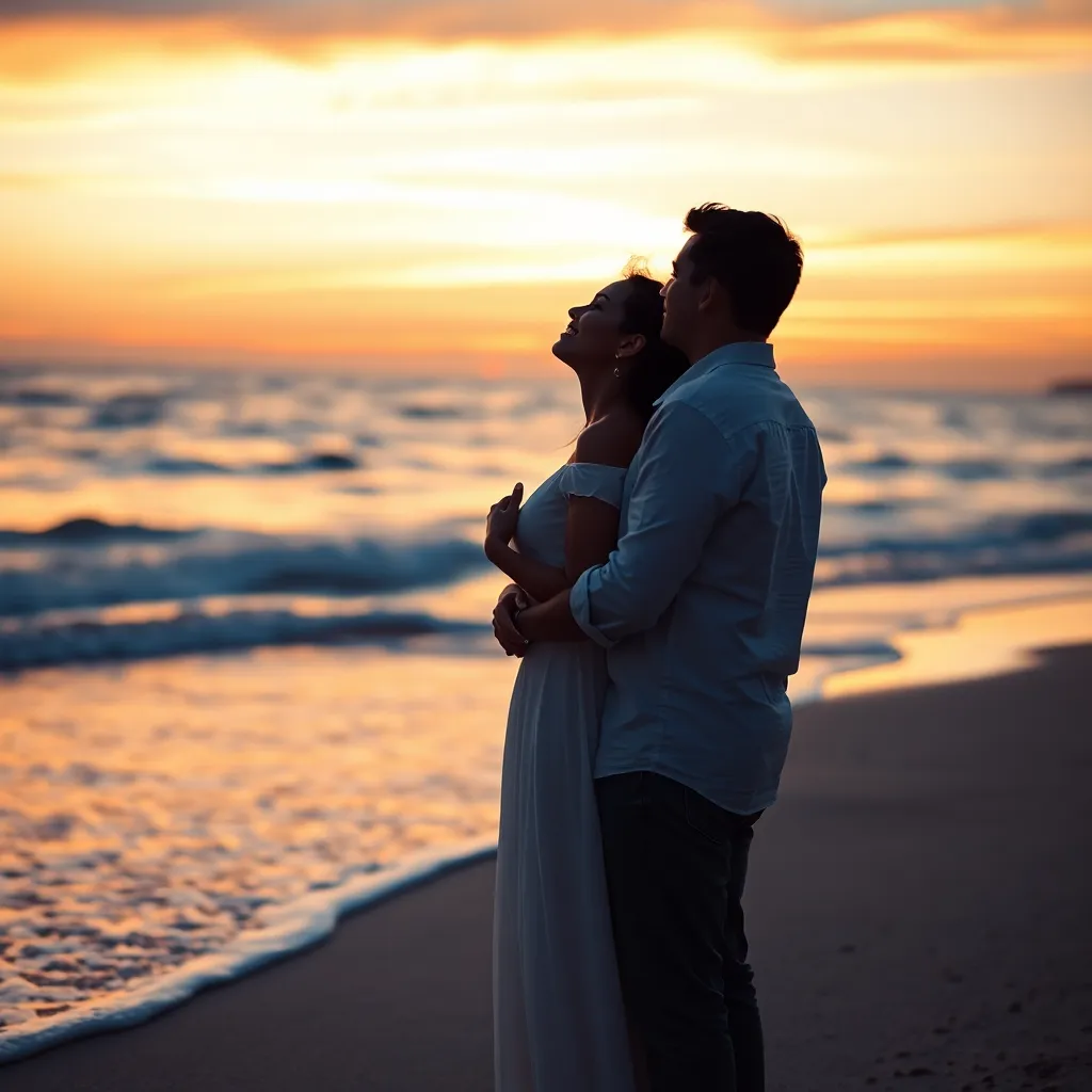 The Wholeness in His Love