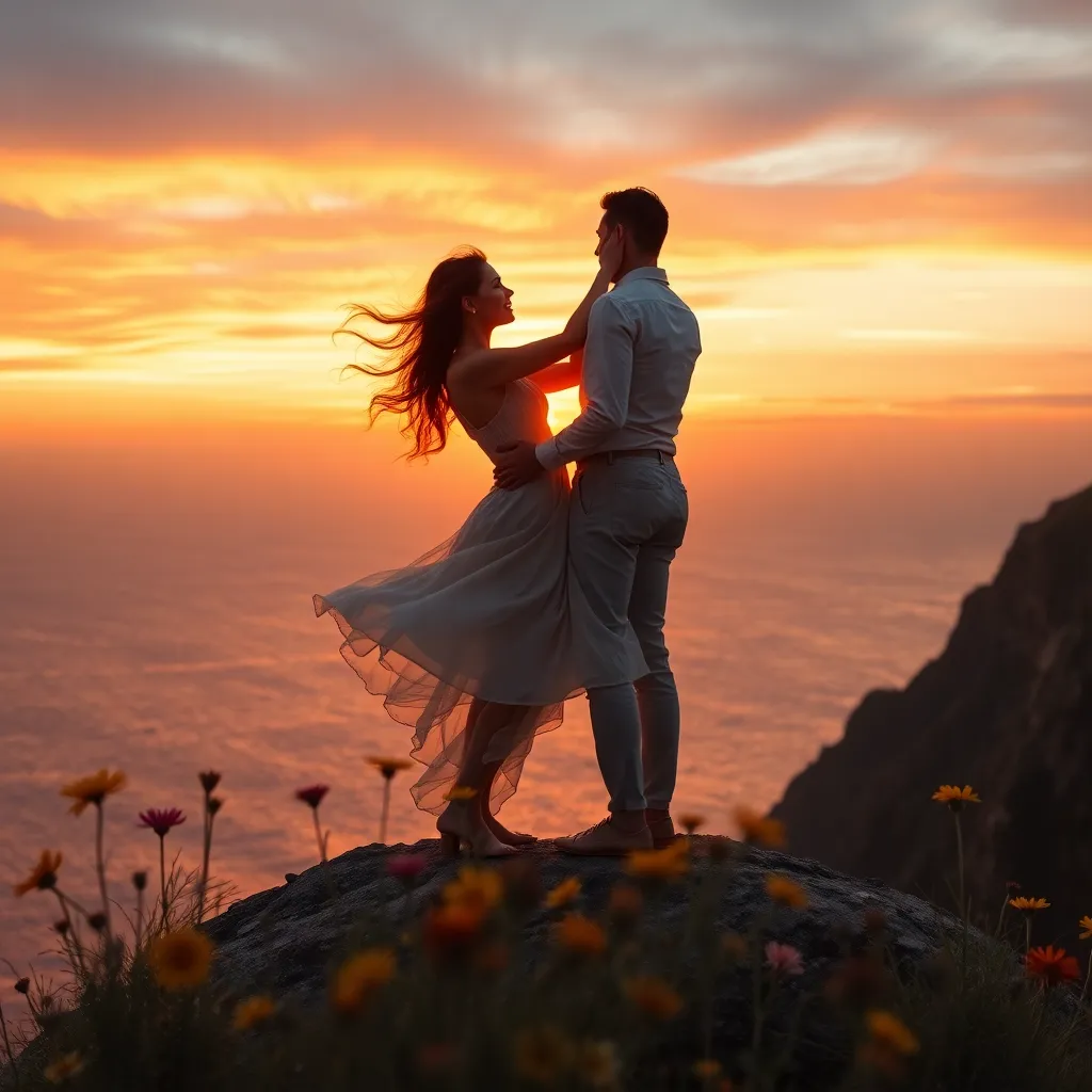 When Love is Our Freedom