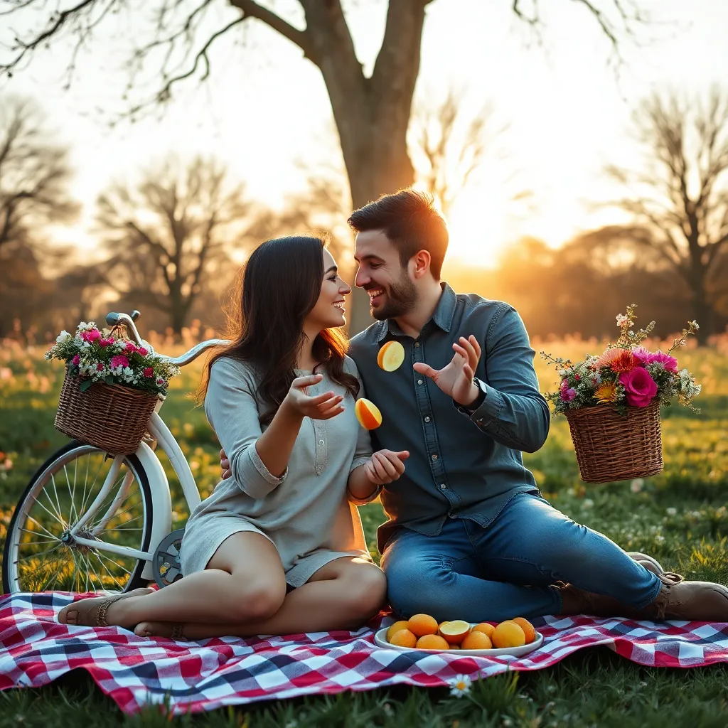 The Playful Pulse of Togetherness