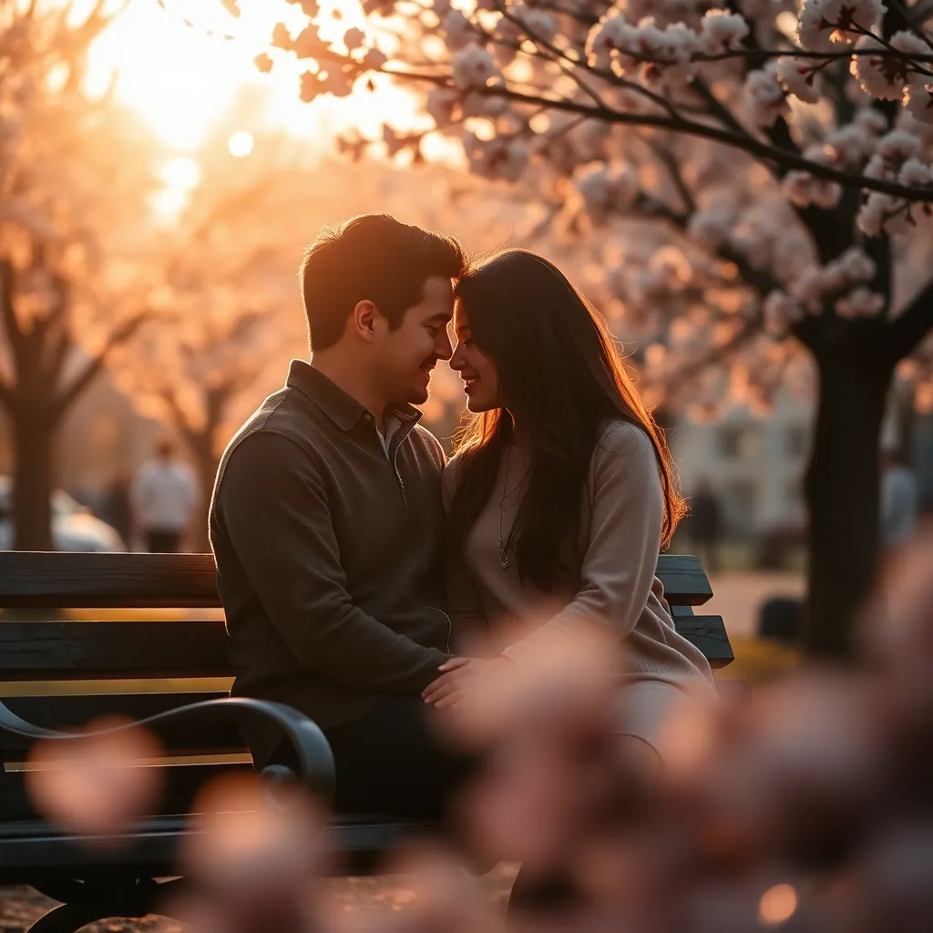 The Magic Found in Silent Moments