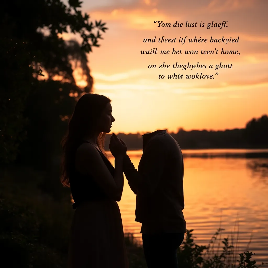 In the Depth of Your Love