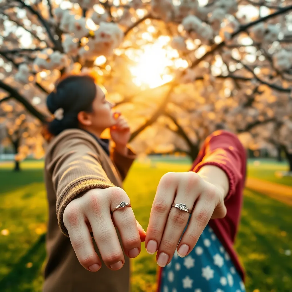 When Love Is Our Legacy