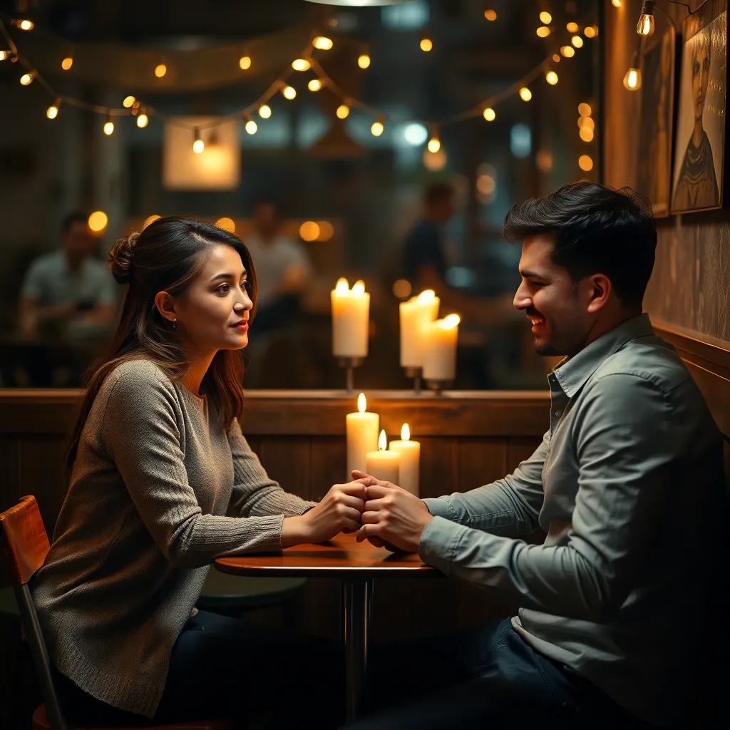 The Power Play of Love