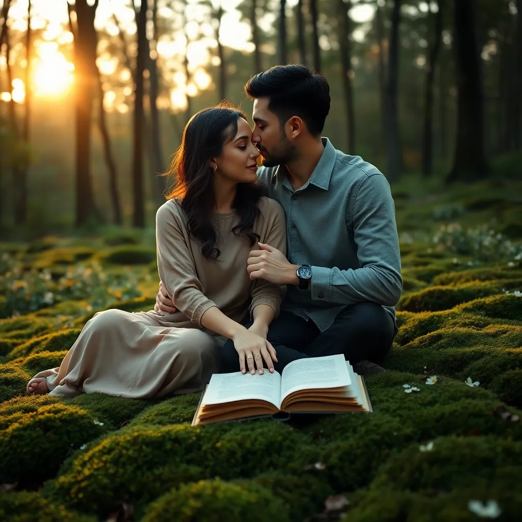 The Magic Found in Silence