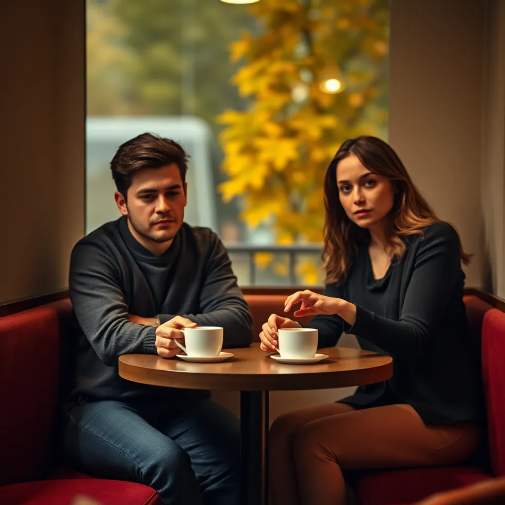 In the Silence of Suspicion