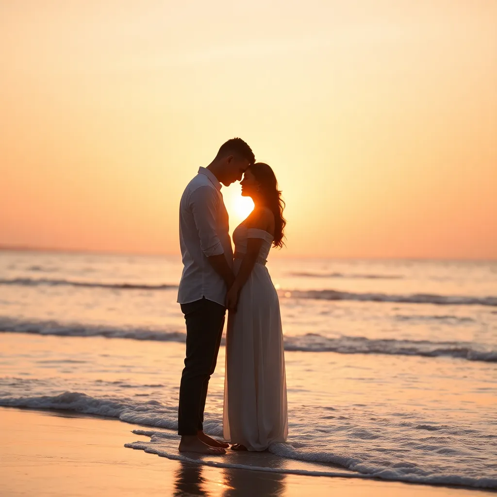 Eternal Whispers of the Heart