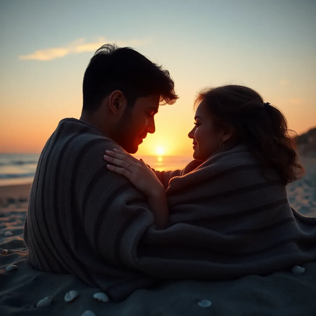 When Love is Our Refuge