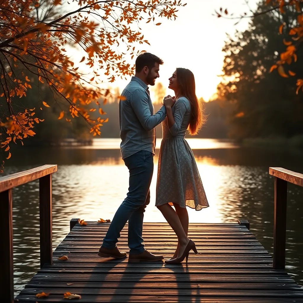 When Hearts Find Their Rhythm