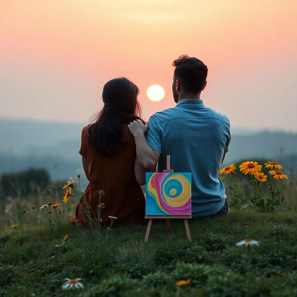 The Canvas of Our Dreams