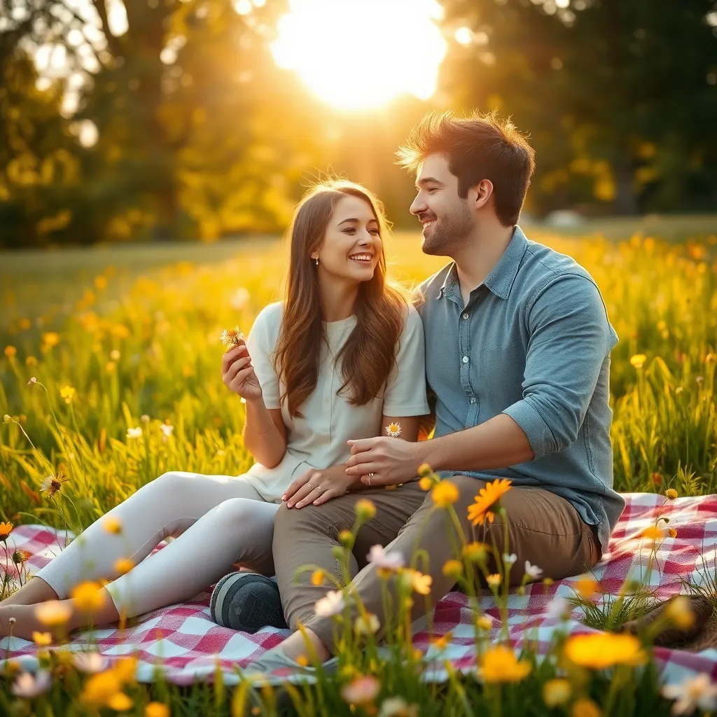When Love is Our Sweet Escape