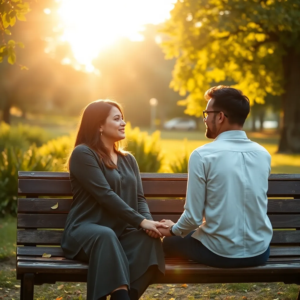 The Power of Honest Acceptance