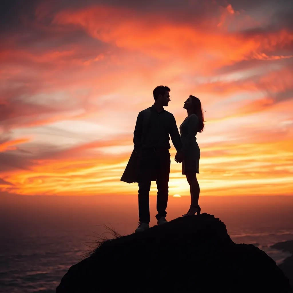 The Heart's Unbroken Promise