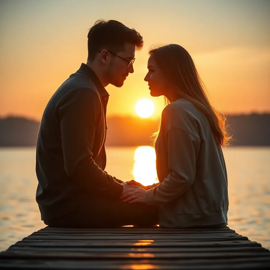 The Strength of Silent Promises