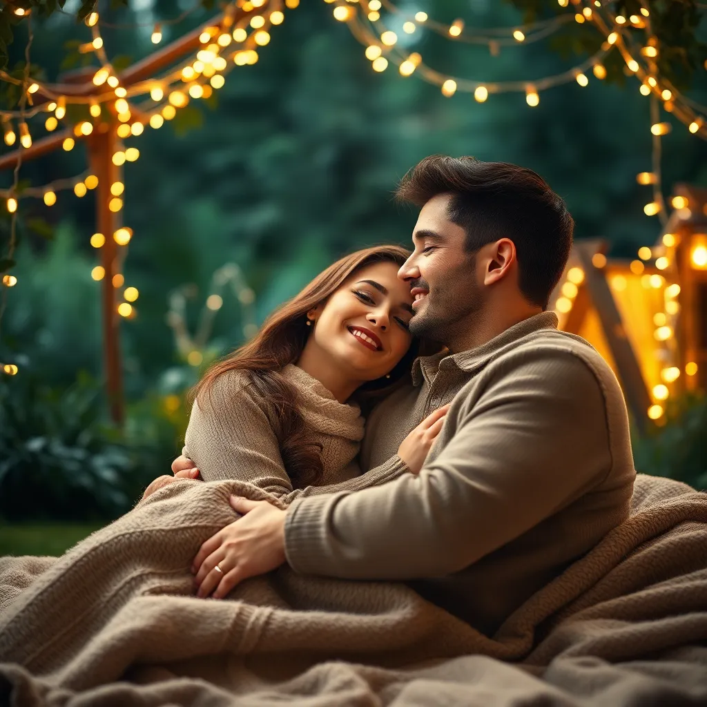 The Warmth of Your Whisper