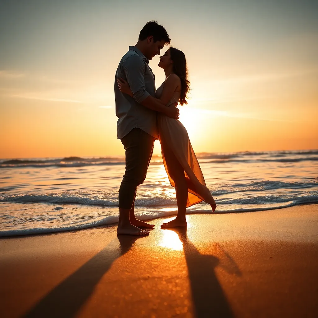 The Harmony of Love's Song