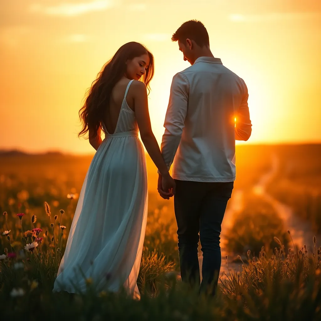 The Journey of Endless Love