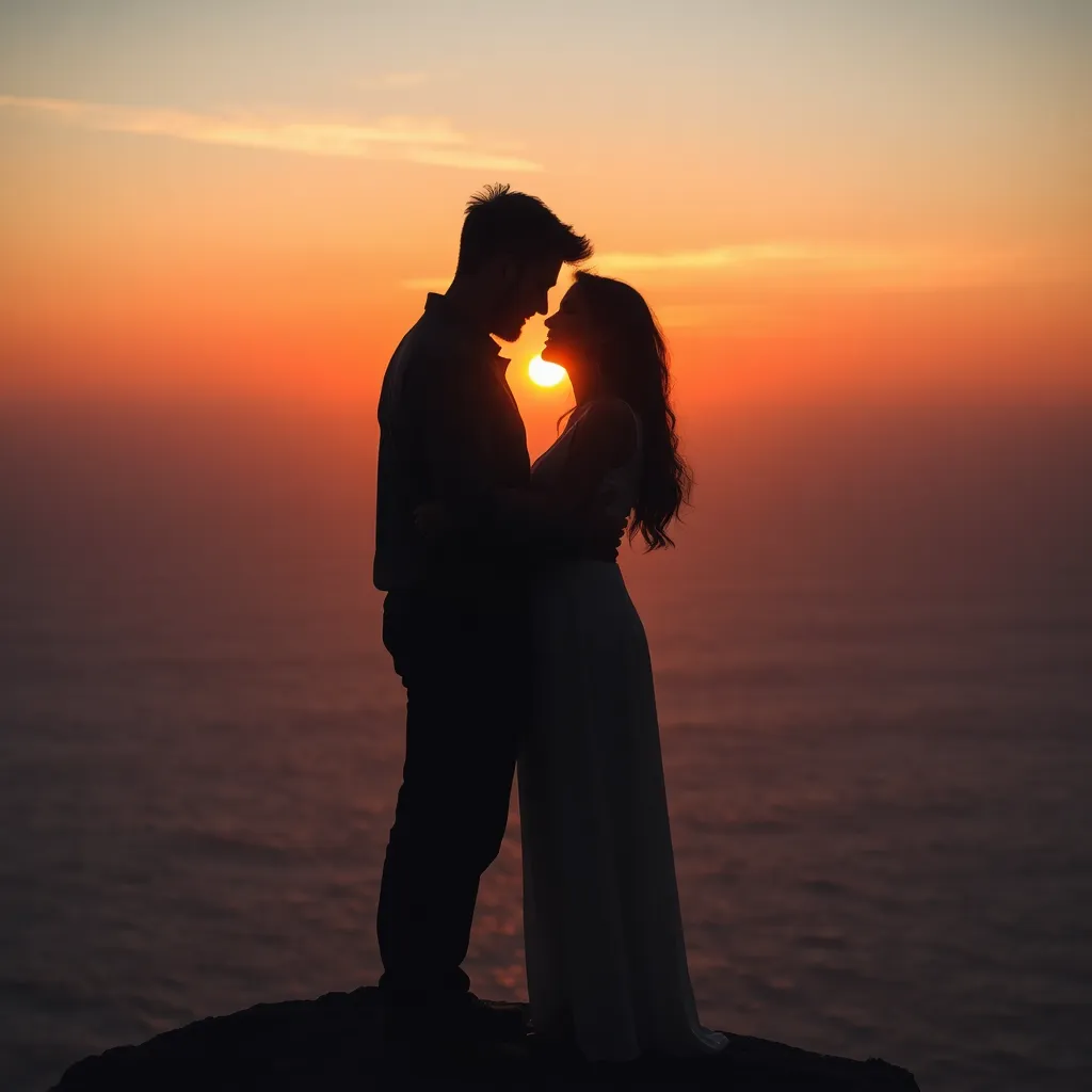 When Love Transcends the Ordinary