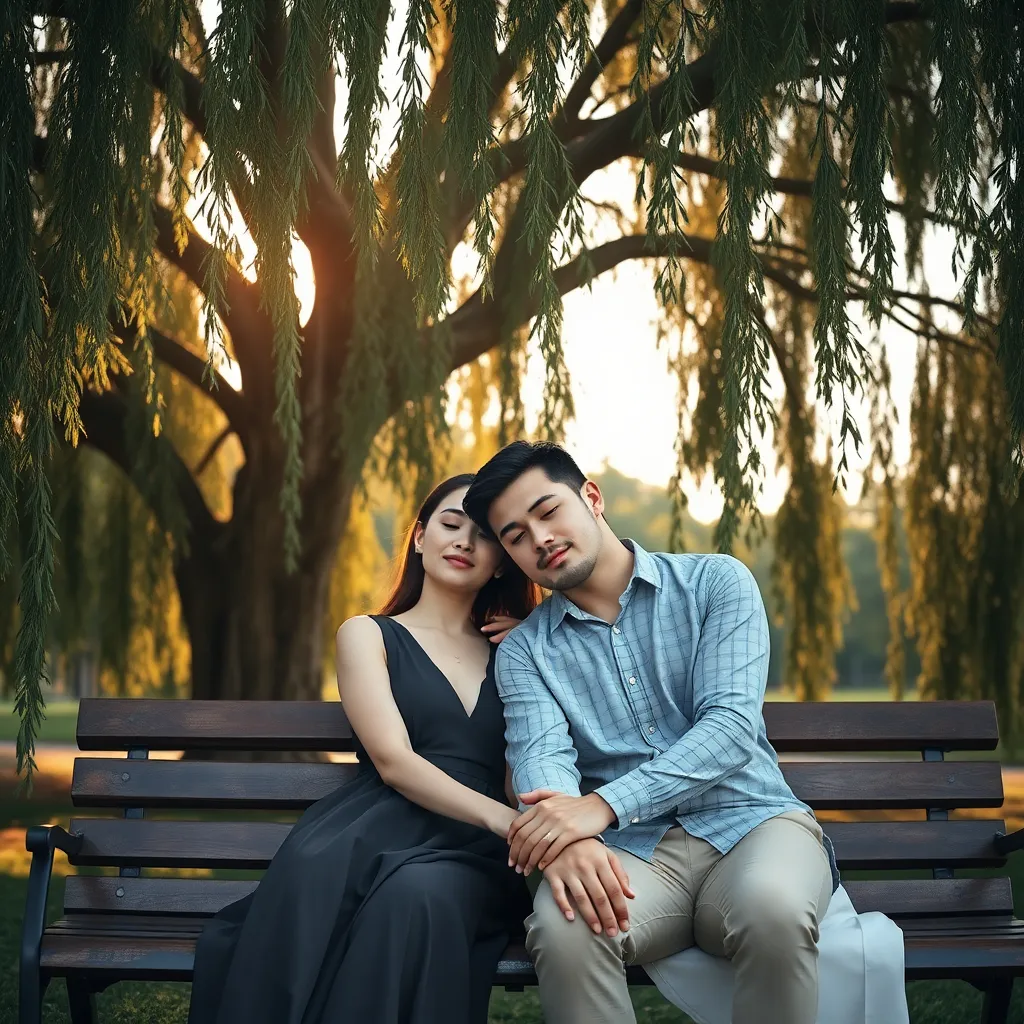When Love is a Gentle Whisper
