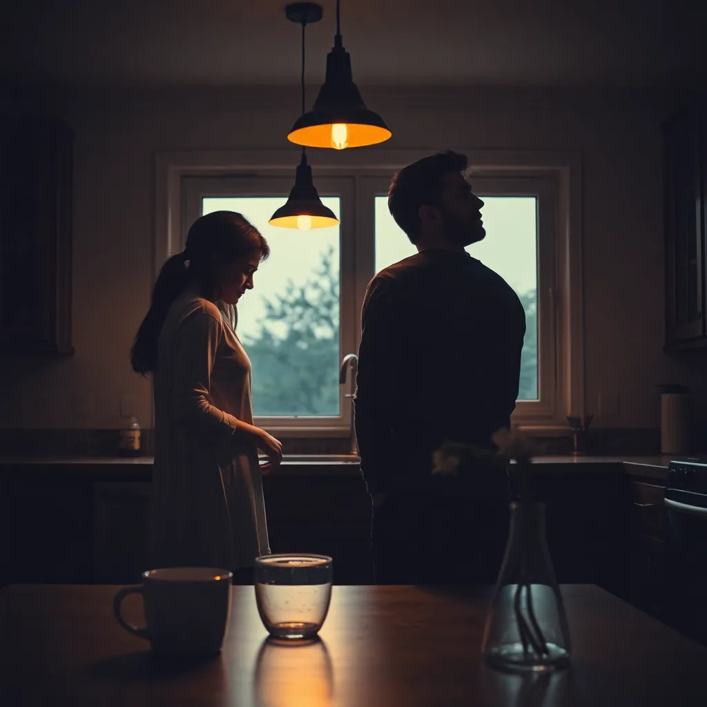 The Unraveling of Silent Trust