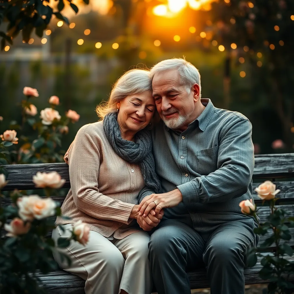The Art of Loving Gently