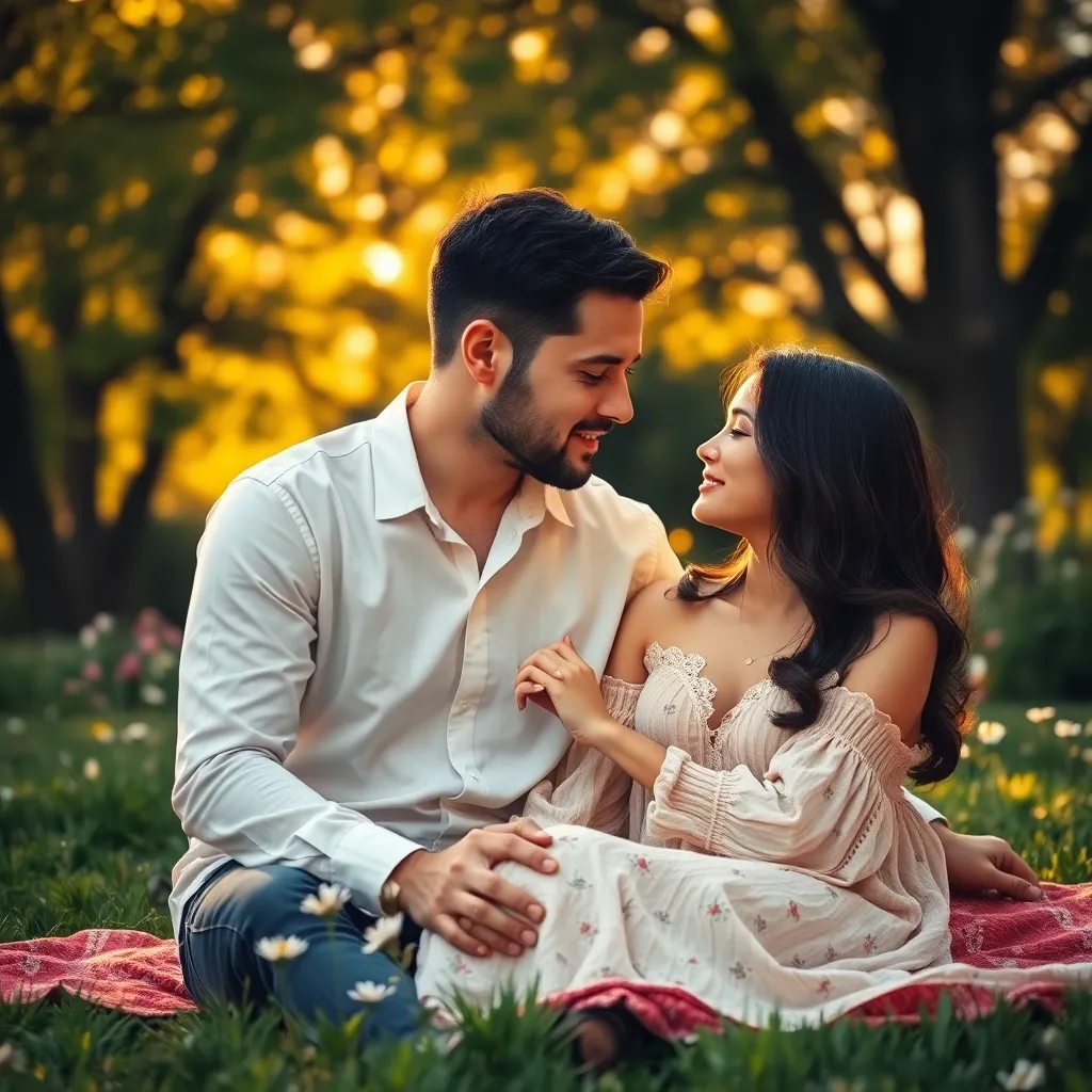 The Tenderness of True Connection