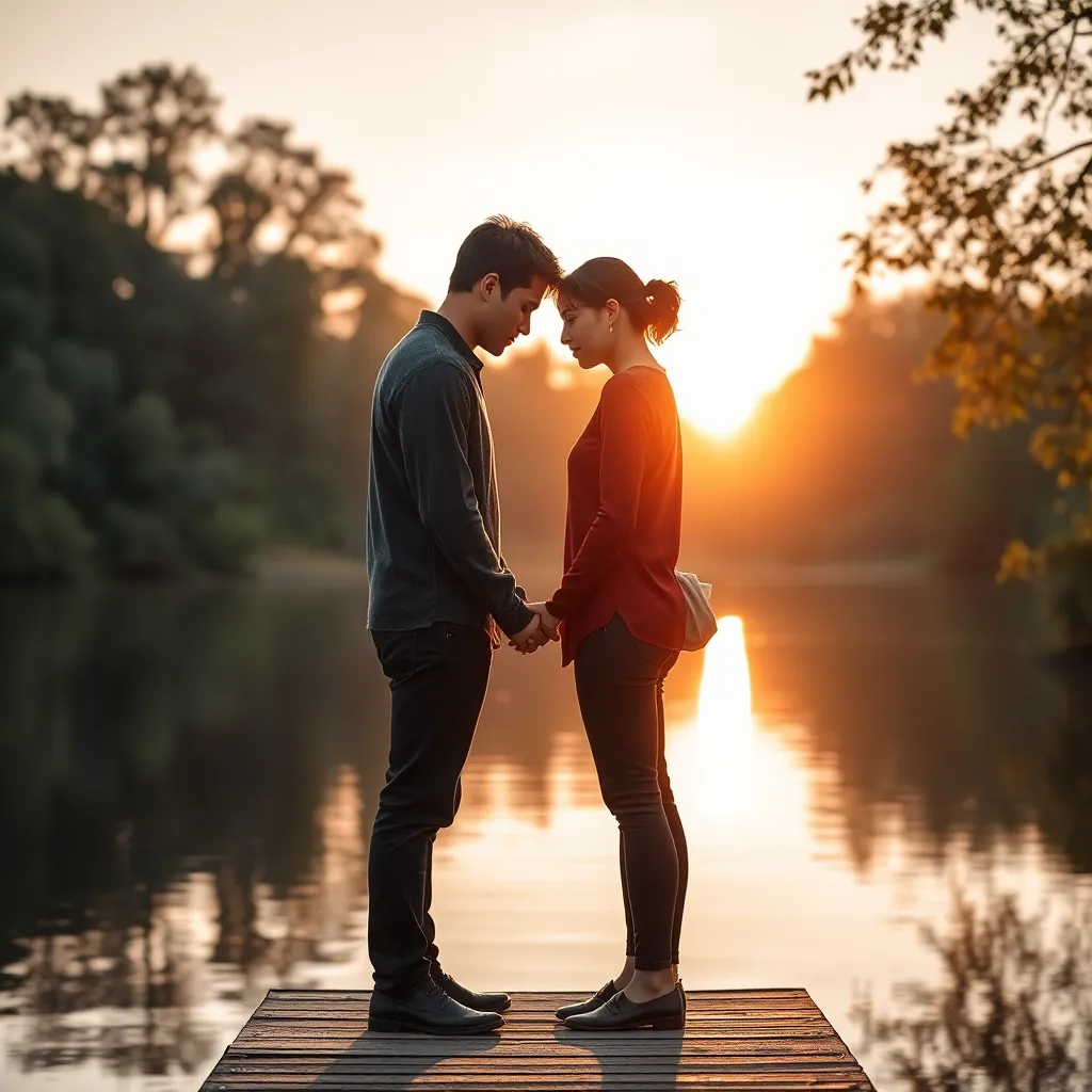 When Affection Finds Its Reflection