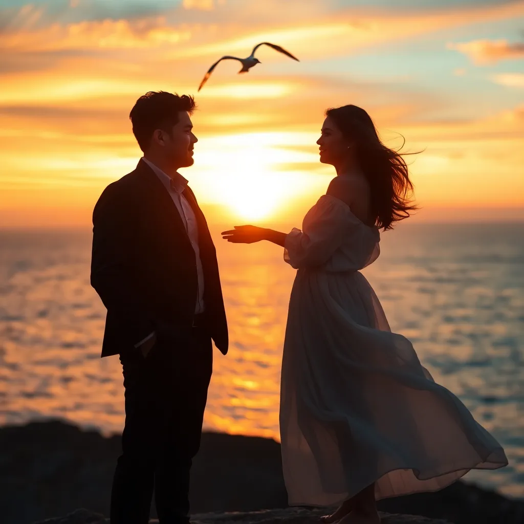 When the Heart Sees Clearly