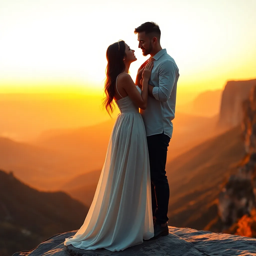 In His Love, I Find Courage