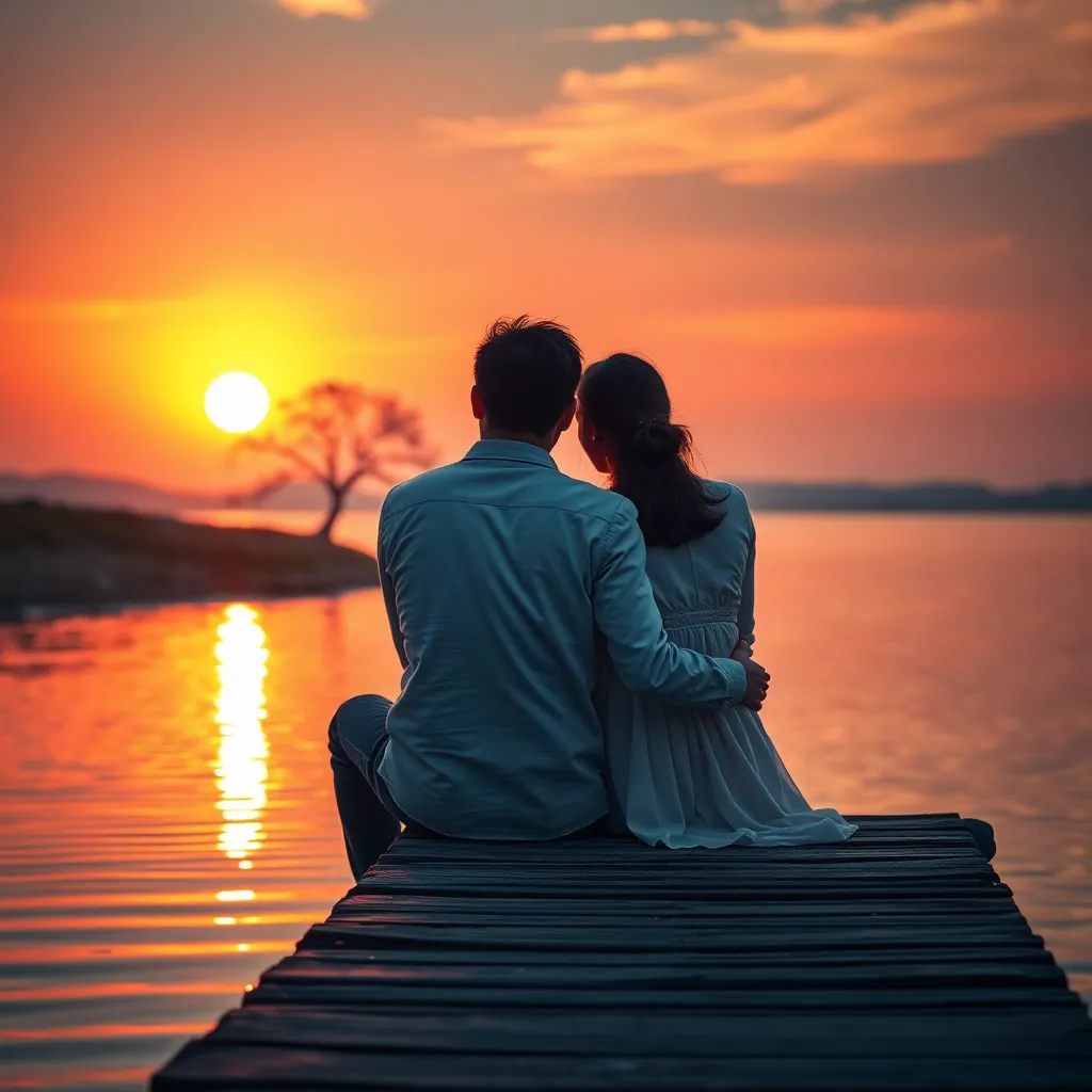 The Beauty of Timeless Moments