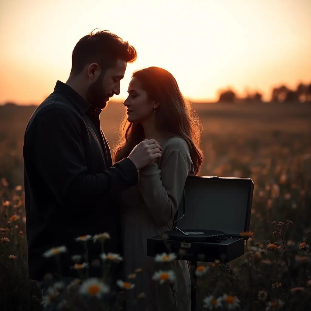 A Melody Only Our Hearts Know