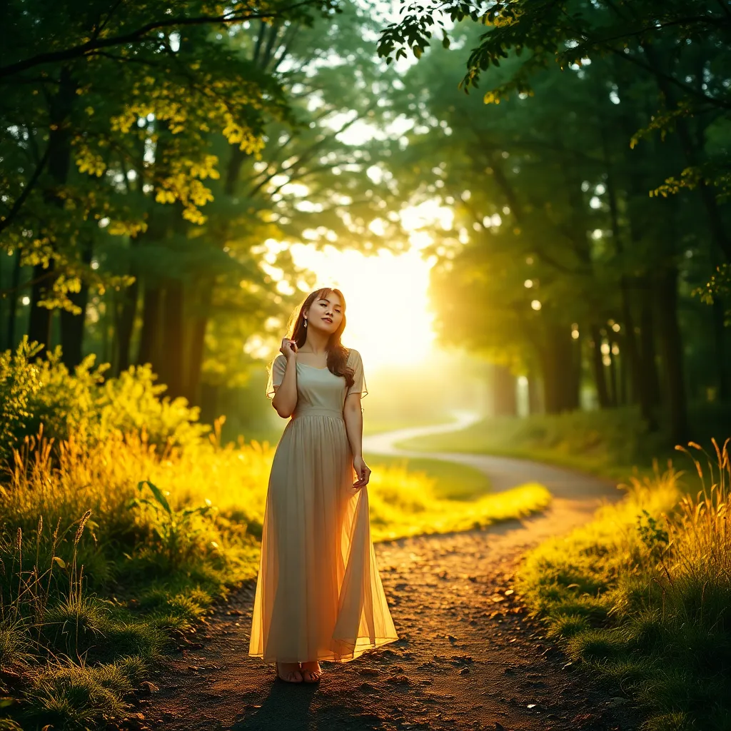 Two Paths, One Journey