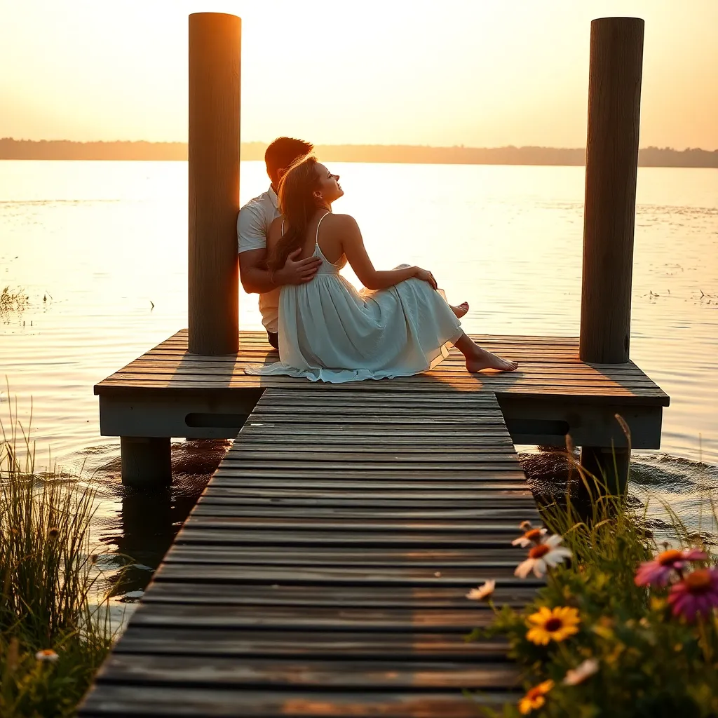The Beauty of Inner Reflection