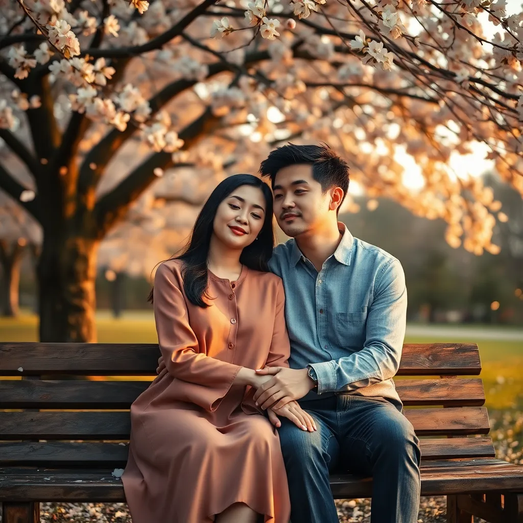 The Silent Lullaby of Connection