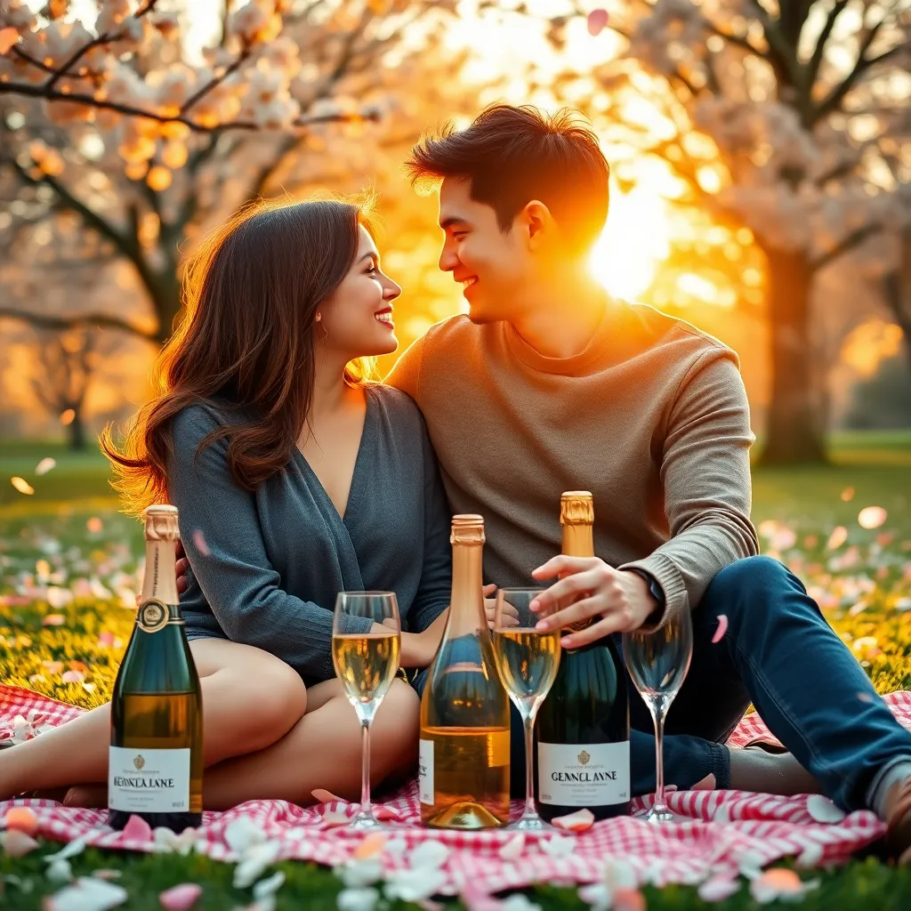 Rediscovering Passion's Tender Embrace